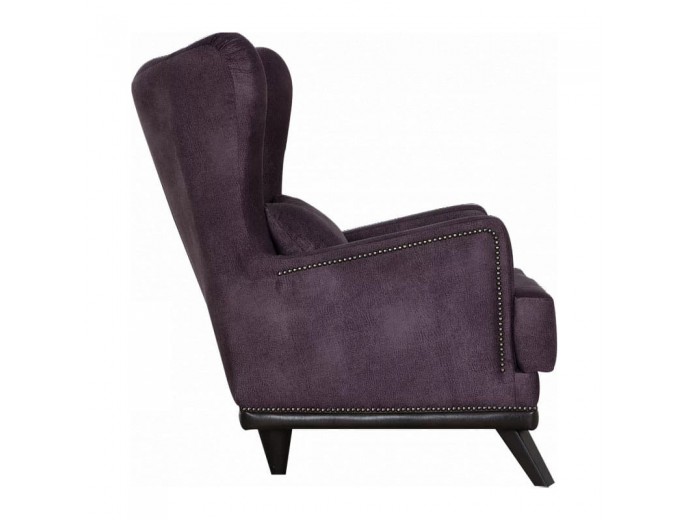 Кресло для отдыха "Рональд-2" декор артикул 1595