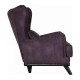 Кресло для отдыха "Рональд-2" декор артикул 1595