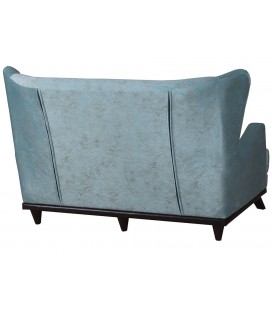 Офисный диван "Рональд" артикул 1117