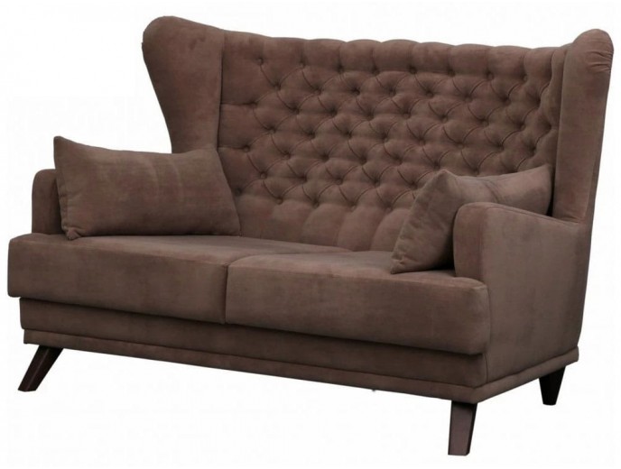 Офисный диван "Рональд-1" артикул 2620