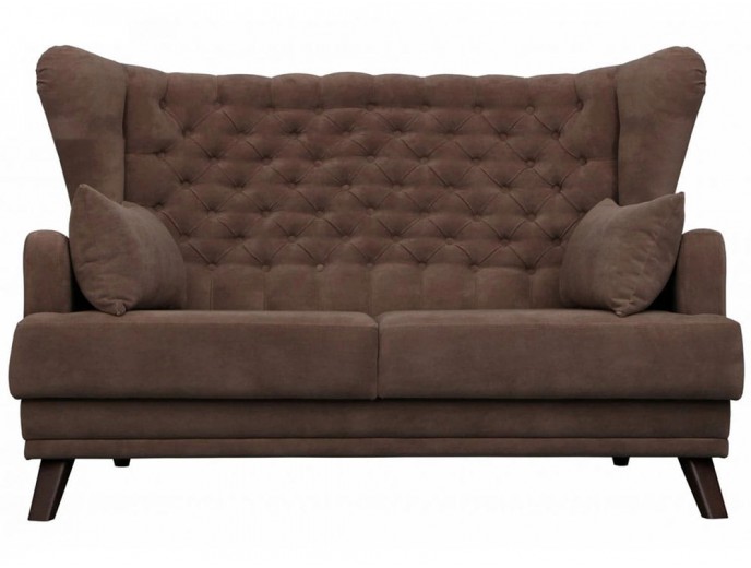 Офисный диван "Рональд-1" артикул 2620