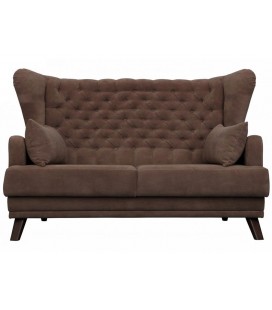 Офисный диван "Рональд-1" артикул 2620