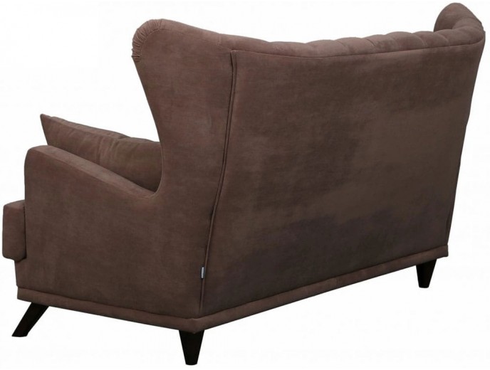 Офисный диван "Рональд-1" артикул 2620