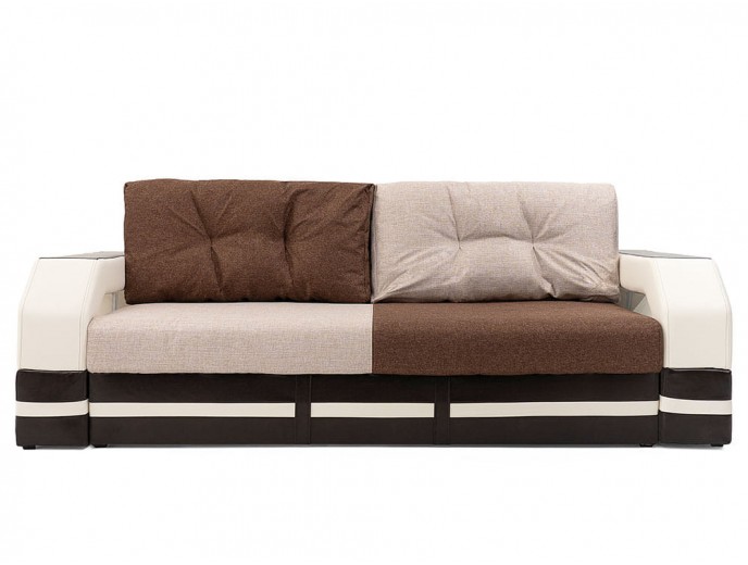 Диван-еврокнижка "Манчестер" с подсветкой артикул 1100