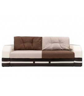 Диван-еврокнижка "Манчестер" с подсветкой артикул 1100