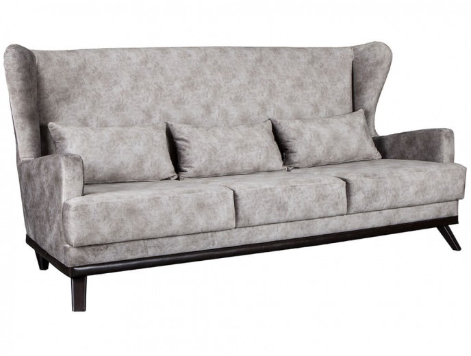 Офисный диван "Рональд" трехместный