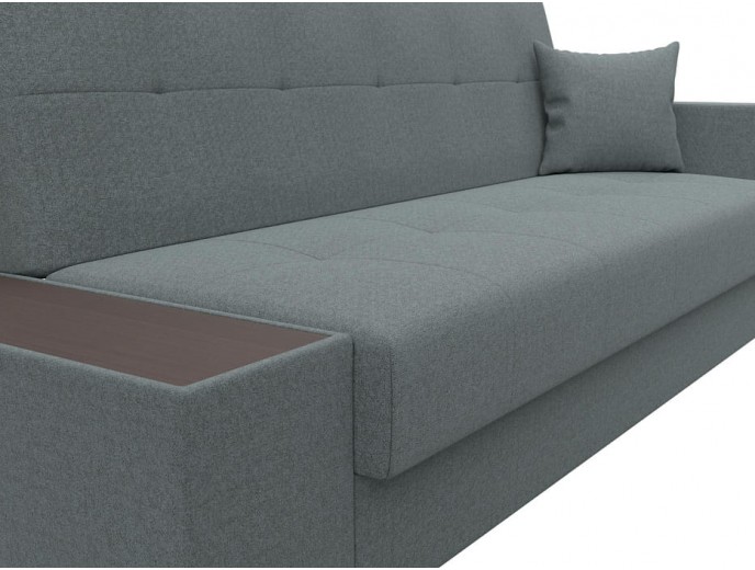 Диван-книжка "Лига-020" рогожка артикул 1613