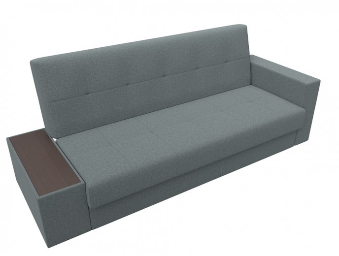 Диван-книжка "Лига-020" рогожка артикул 1613