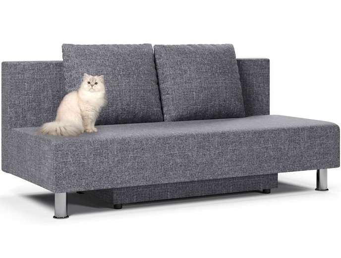 Диван-еврокнижка "Парма М" рогожка