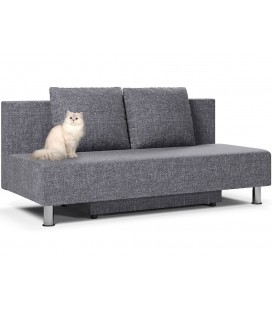 Диван-еврокнижка "Парма М" рогожка