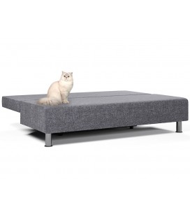 Диван-еврокнижка "Парма М" рогожка артикул 2960