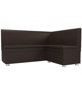 Кухонный уголок "Уют" экокожа