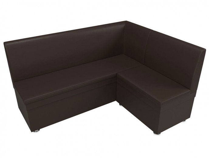 Кухонный уголок "Уют" экокожа артикул 1344