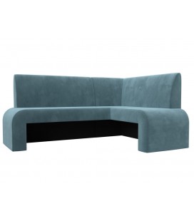 Кухонный уголок "Кармен" велюр