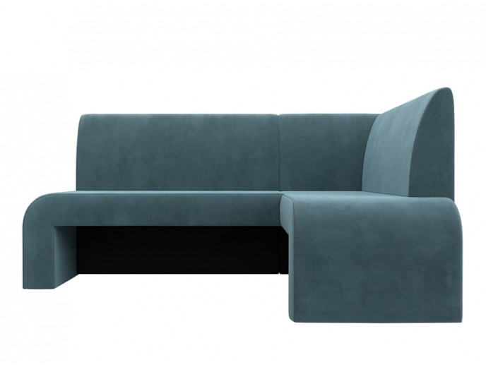 Кухонный уголок "Кармен" велюр артикул 1348