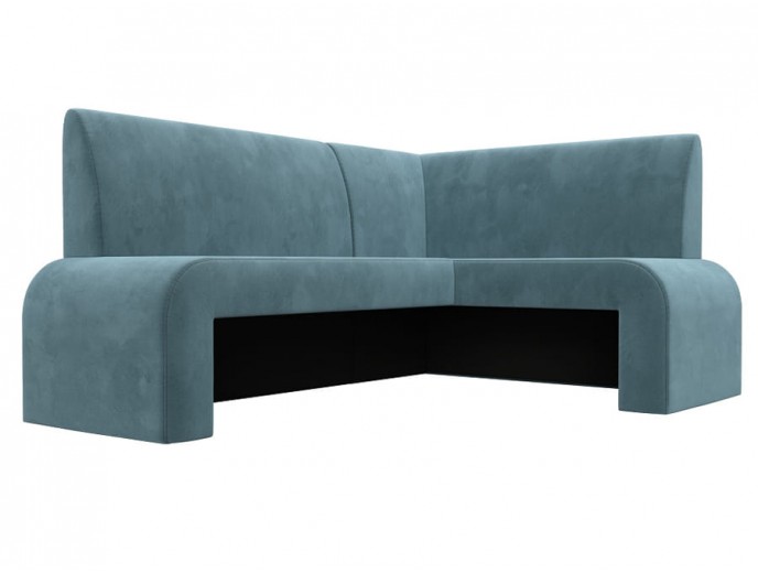 Кухонный уголок "Кармен" велюр артикул 1348