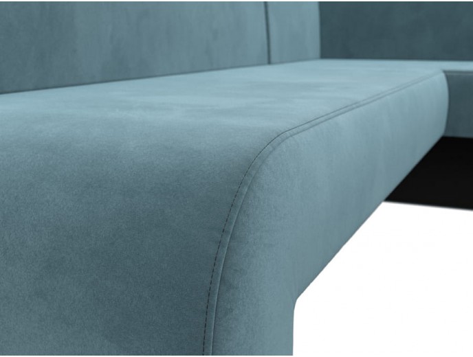 Кухонный уголок "Кармен" велюр артикул 1348