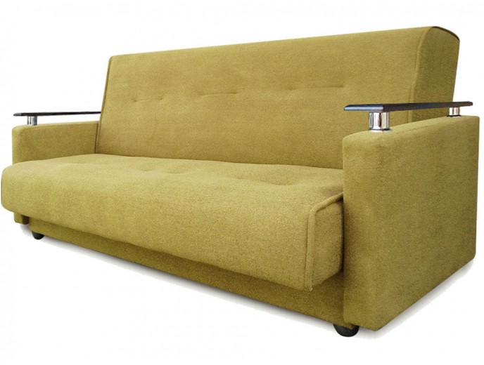 Диван-книжка "Милан Люкс" текстиль артикул 2156