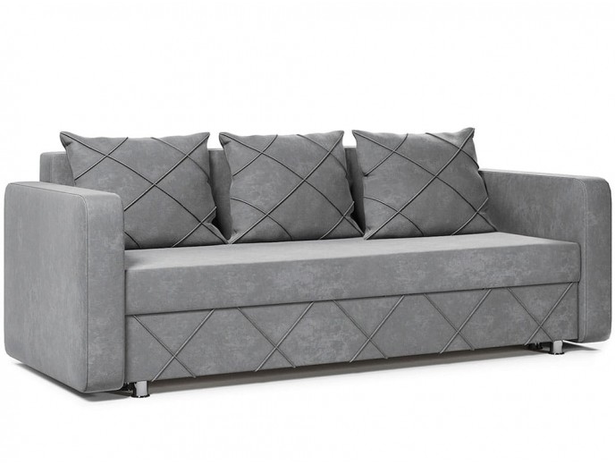 Диван-еврокнижка "Стелла" велюр