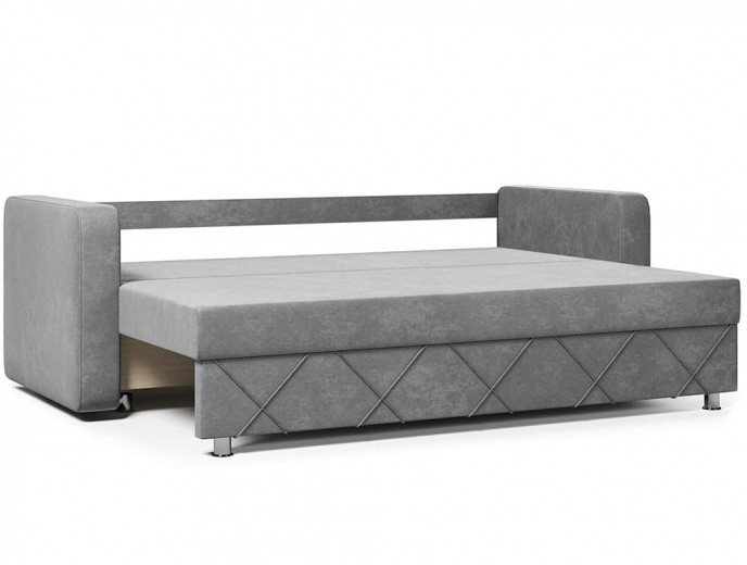 Диван-еврокнижка "Стелла" велюр артикул 1053