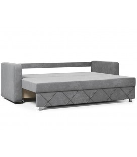 Диван-еврокнижка "Стелла" велюр артикул 1053