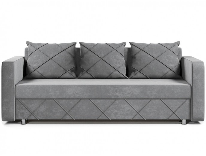 Диван-еврокнижка "Стелла" велюр артикул 1053