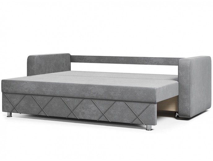 Диван-еврокнижка "Стелла" велюр артикул 1053