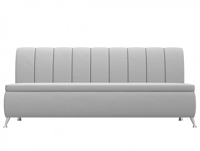 Кухонный диван "Кантри" экокожа артикул 1364