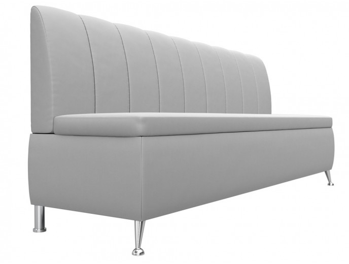 Кухонный диван "Кантри" экокожа артикул 1364