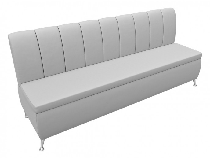 Кухонный диван "Кантри" экокожа артикул 1364