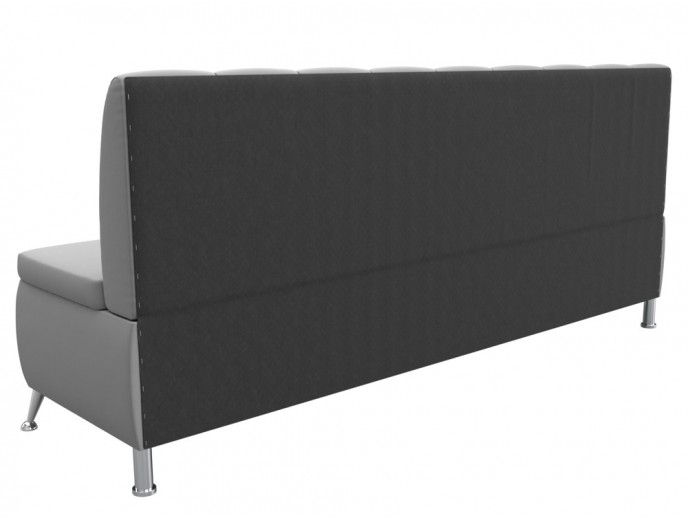 Кухонный диван "Кантри" экокожа артикул 1364