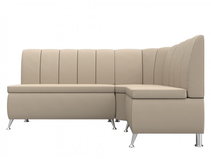 Кухонный уголок "Кантри" экокожа артикул 1367