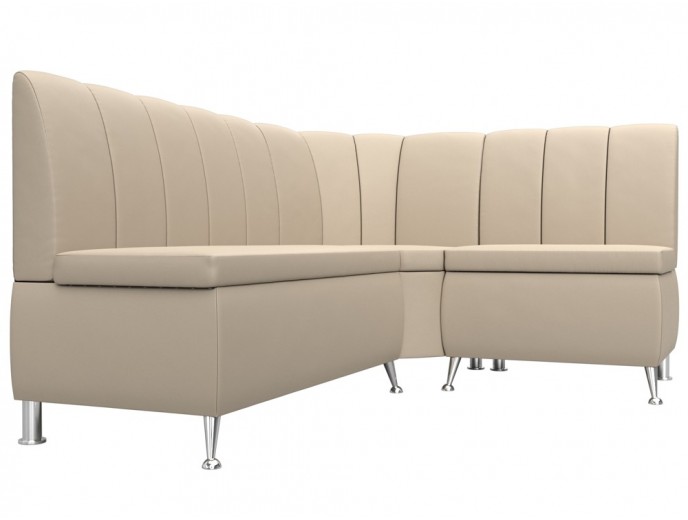 Кухонный уголок "Кантри" экокожа артикул 1367