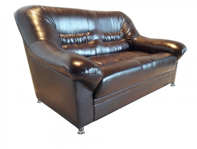 Офисный диван "Карелия" двухместный