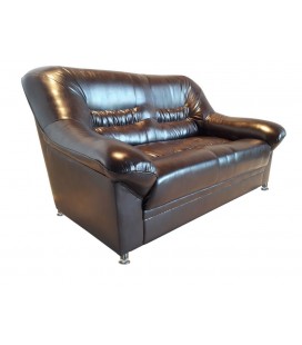 Офисный диван "Карелия" двухместный