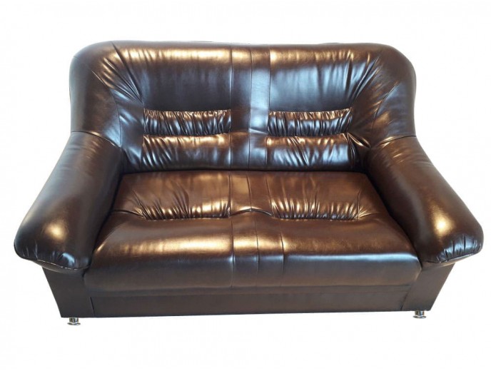 Офисный диван "Карелия" двухместный артикул 2112