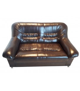 Офисный диван "Карелия" двухместный артикул 2112