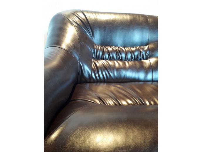 Офисный диван "Карелия" двухместный артикул 2112