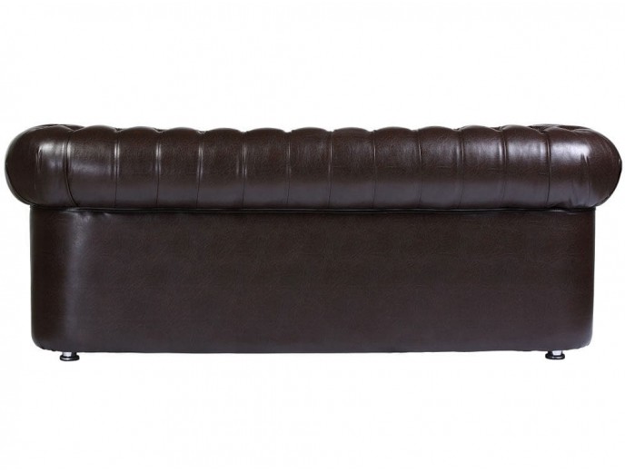 Офисный диван "Честер" трехместный  артикул 1103