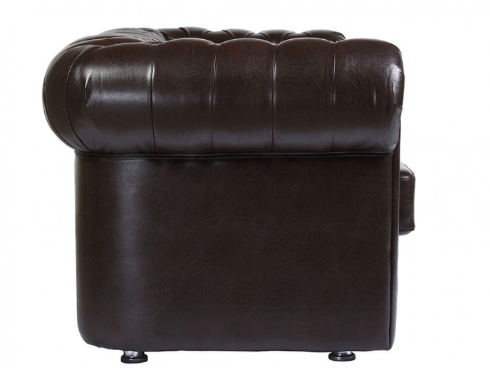 Офисный диван "Честер" трехместный  артикул 1103