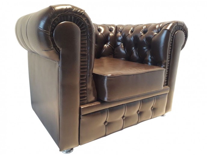 Офисное кресло "Честер" артикул 1409