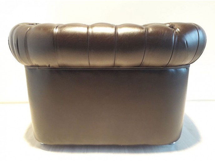 Офисное кресло "Честер" артикул 1409