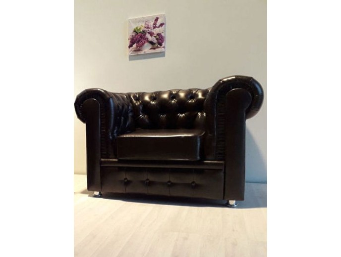 Офисное кресло "Честер" артикул 1409