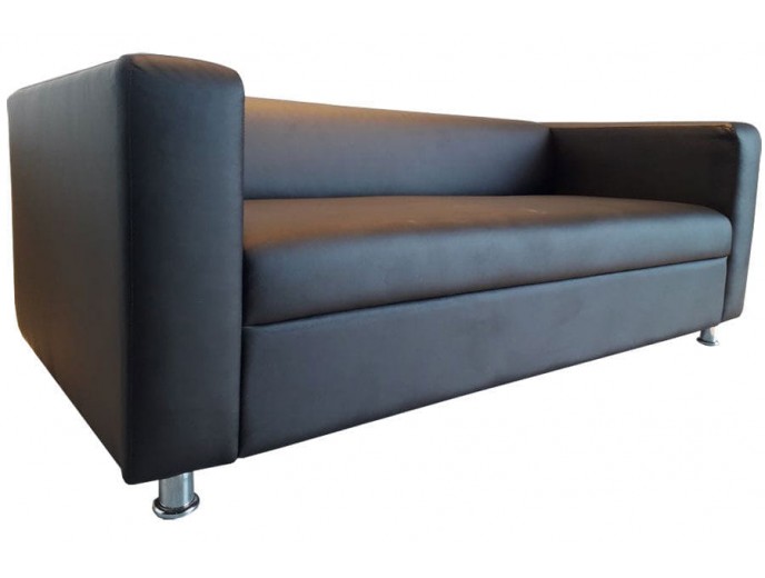 Офисный диван "Клиппан" трехместный