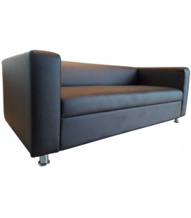 Офисный диван "Клиппан" трехместный