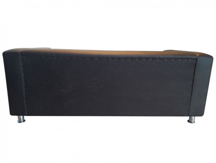 Офисный диван "Клиппан" трехместный артикул 2248