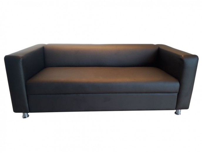 Офисный диван "Клиппан" трехместный артикул 2248