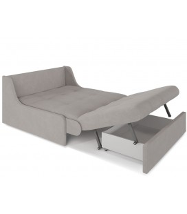 Диван-аккордеон "Фаворит" артикул 3009