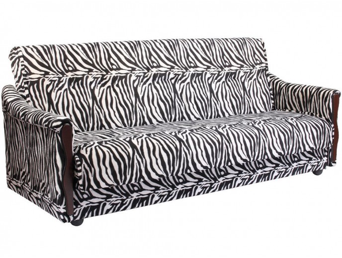 Диван-книжка "Уют" велюр