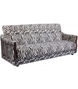 Диван-книжка "Уют" велюр